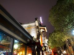 -甘尼仕印度餐厅爵士酒吧(阳春巷店)