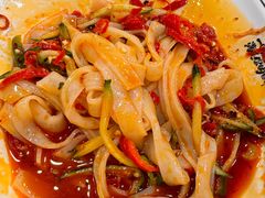 -魏家凉皮(博水商务大厦店)