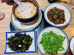 -妈妈的味道(和顺古镇店)