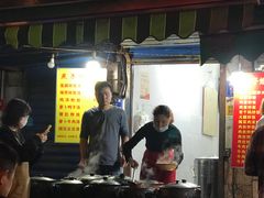 门面-燕子煨汤(山海关路店)
