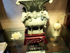 -福慧慈缘素食餐厅(王府井店)