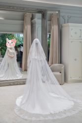 -MuseMarry婚纱(前海嘉里中心店)