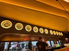 -师烤·豆花烤鱼(广州荔湾扬韬广场店)
