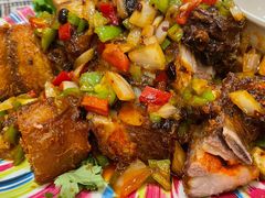 -新疆伊宁远征餐厅