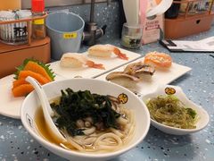 -元气寿司(东方宝泰店)