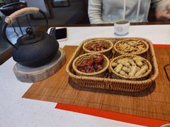 -鲤院·新中式美学·庭院餐厅(夫子庙店)