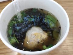 -家宴·灌蛋·沙茶面(曾厝垵店)