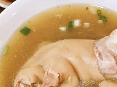 -明红蹄花创始老店(糍粑店街店)