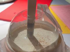 -喜茶(上海兴业太古汇店)