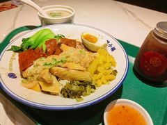 -肥小福·烧鹅专门店(环宇荟店)