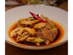 -新荣记(西溪湿地店)