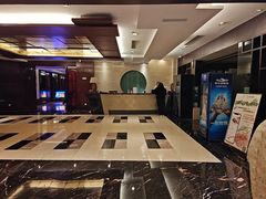 -四季轩中餐厅(徐州开元名都大酒店)