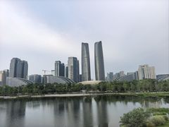 -成都华尔道夫酒店