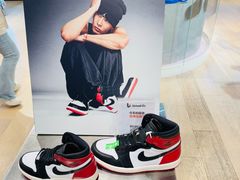-JORDAN(外滩中央体验店)