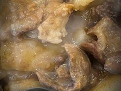 -金鮀岛潮州酒家