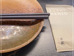 -Sushi Hanzo半藏(天环广场店)