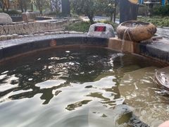 -扬州瘦西湖温泉