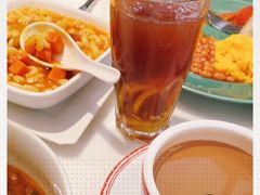 -新旺茶餐厅·早餐·夜宵(仙霞店)