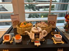 -广州花园酒店