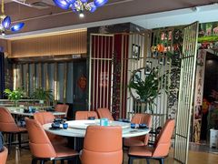 -牧雲子·臻选云南菜 .商务宴请(泰然大厦店)