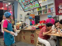 -苏记奶酪(二中店)