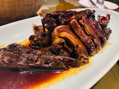招牌卤鸭-東大方(武康千秋广场店)
