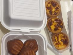 -味多美蛋糕(安定门店)