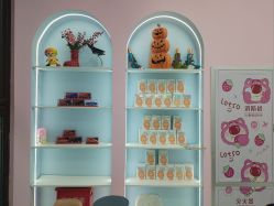 -星咔萌·StarCamo儿童剪发(亦庄中旅亦府店)