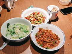 -农耕记·湖南土菜(halo广场店)