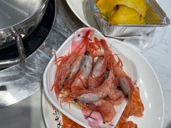 -集品鲜湾·蒸汽海鲜自助料理(青岛银座和谐广场店)