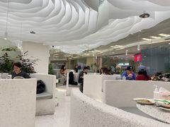 -大树餐厅(朝阳大悦城店)