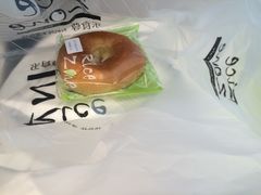 -RiceZone乐食尊纯米面包坊(望京店)