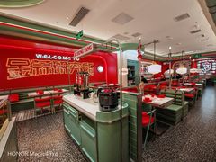 -避风塘·金牌店·夜宵(金玉兰店)