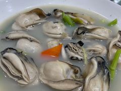-海精英海鲜世界(台海路店)