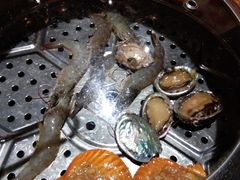 -船奇蒸汽海鲜·闽菜(八市海鲜总店)