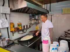 -小路易生煎馆(前进五路店)