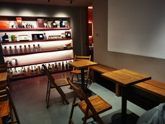 -Punchline Coffee&Roaster(同济大学店)