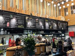 -Cafe Alice咖啡爱丽丝(奥城店)