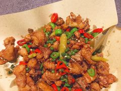 -蔡家酒楼(一德街店)