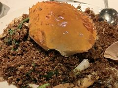 -喜记避风塘炒辣蟹(旗舰店)