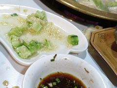 -颜氏双江清水鱼一养身火锅(磁器口店)