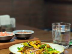 -肆海小川菜酒馆Wine Bistro (青年路店)