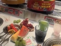 -龍歌自助小火锅(秦淮水游城店)