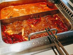 -渡娘火锅(大兴大悦春风里店)