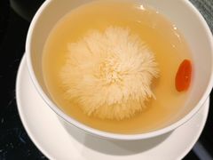 -南京景枫万豪酒店·万豪中餐厅