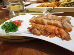 -西双版纳洲际度假酒店-曼霖轩中餐厅