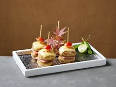 -海之屋韩式烤肉(海棠68环球美食街店)
