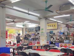 -嘉升大排档(番禺总店)