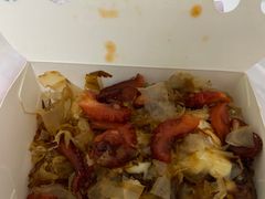 -咕噜咕噜·章鱼小丸子(西湖路店)