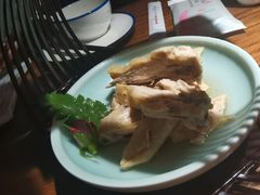 糟卤鸡-咸亨酒店